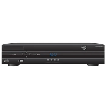 High Definition DVR